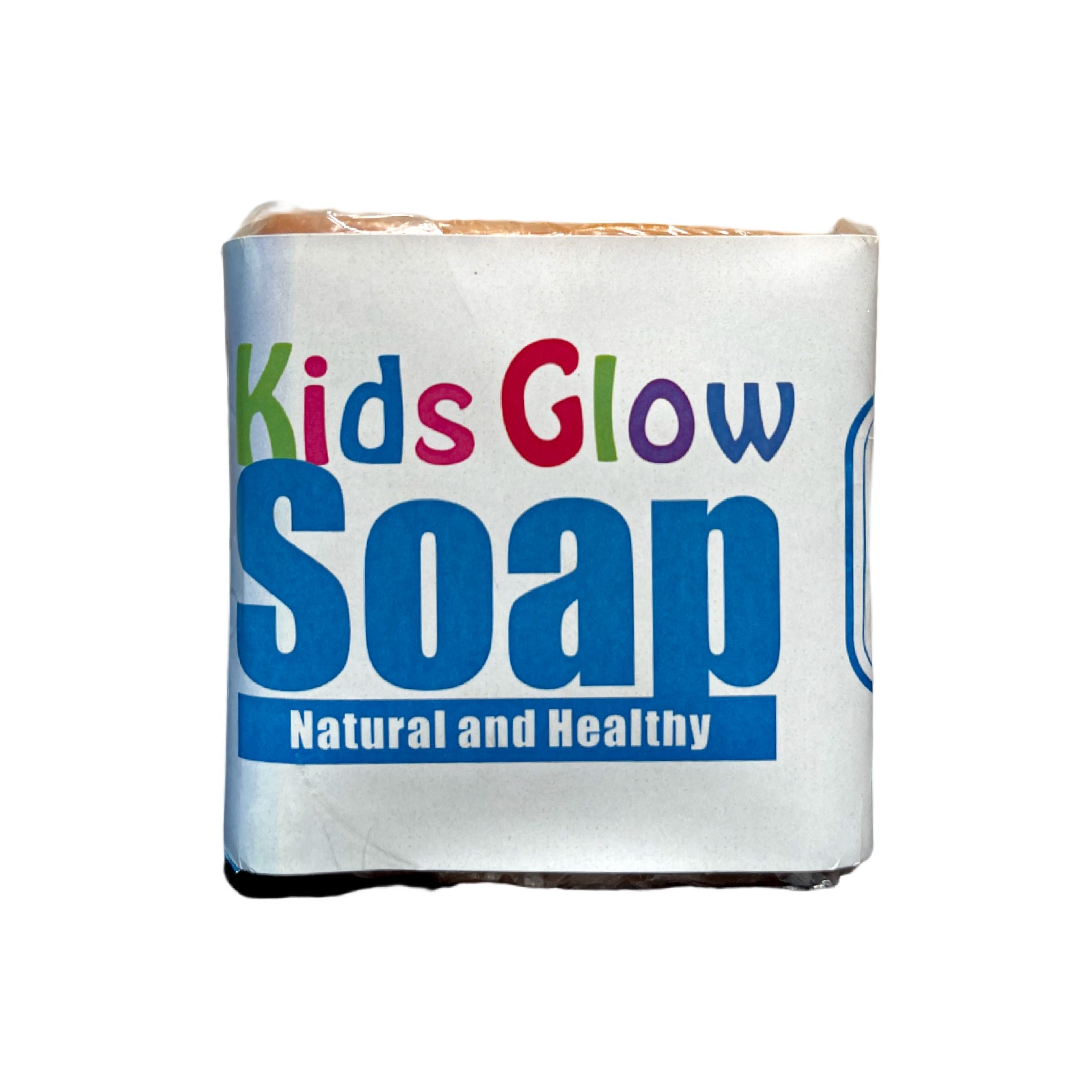 Kids Glow Soap