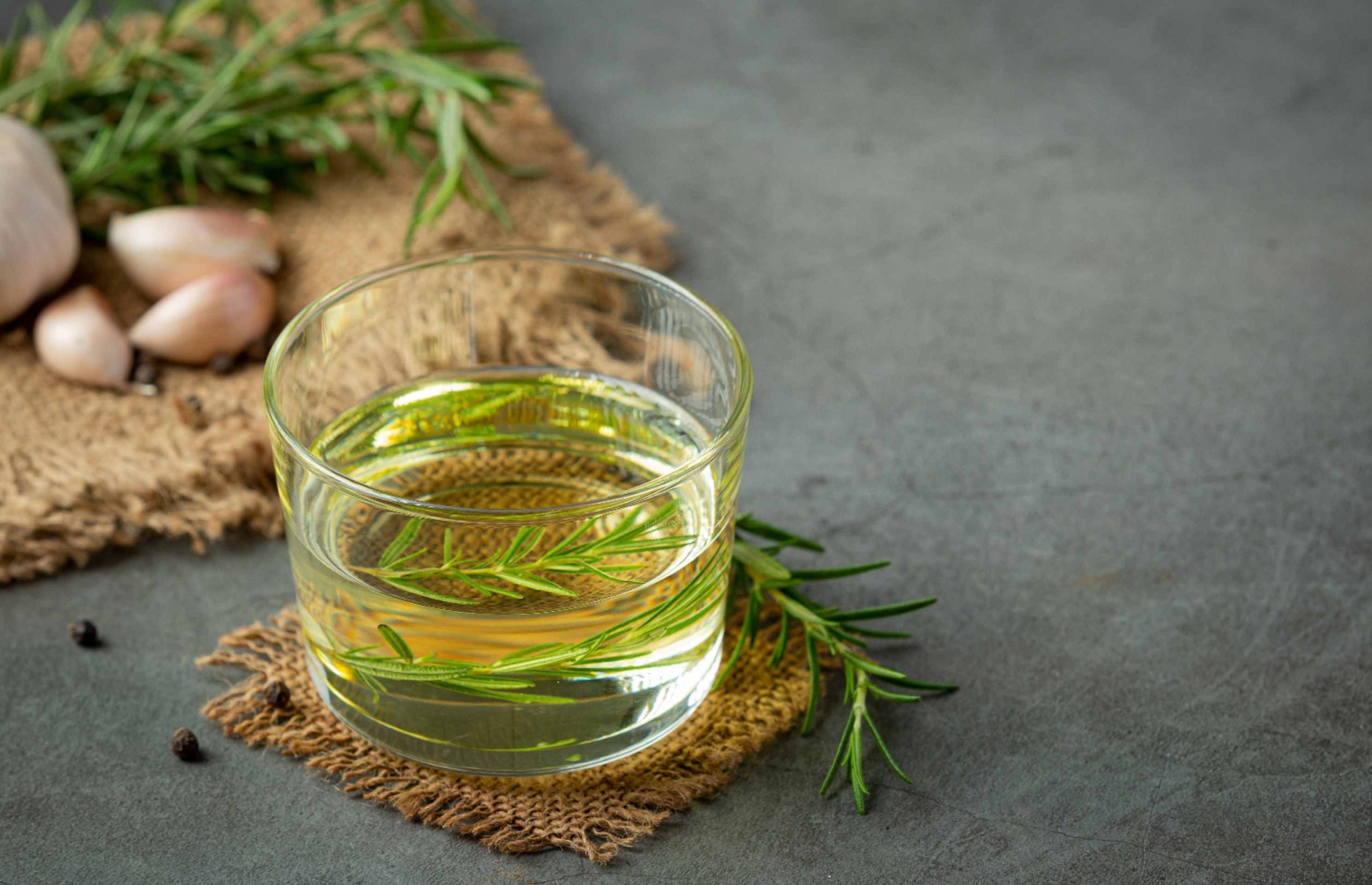 Benefits of Tea Tree oil