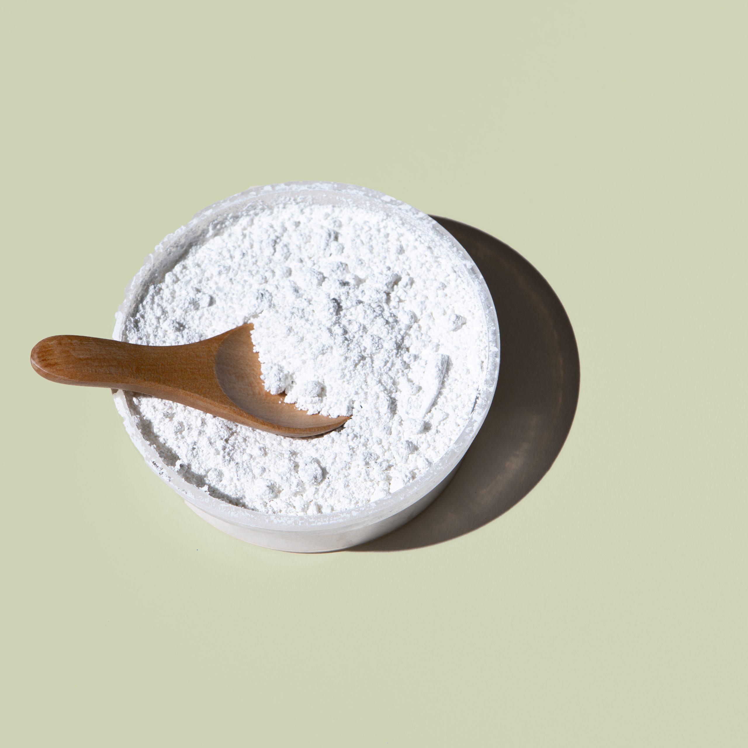 Benefits of goat milk powder for skin