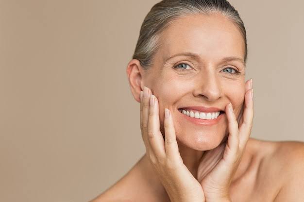 Natural Ways to Reduce Wrinkles